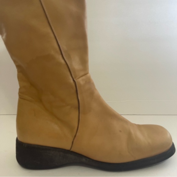 HISPANITAS Tall Boots / No Size Tag - Picture 6 of 14